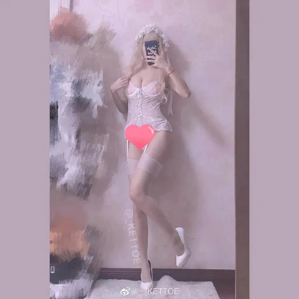 Kettoe – NO.01 微博配图[3] [71P]插图4